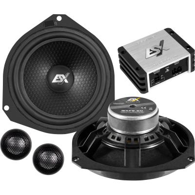 Artikelbild des Artikels “Soundsystem ESX DBJ-Kit 2 “